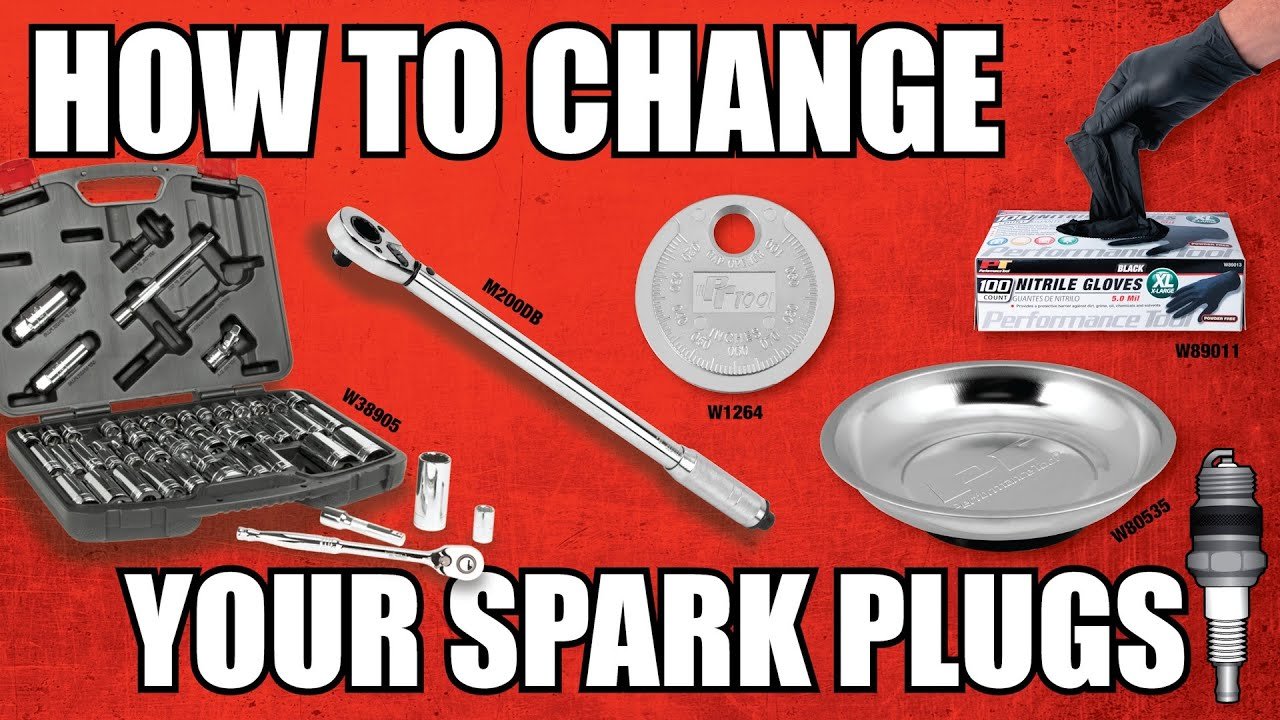 Best Tools for Replacing Spark Plugs: Top Picks for Easy DIY