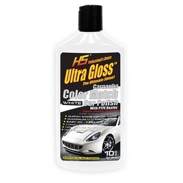 Best Wax for White Cars: Top Picks for Ultimate Shine & Protection
