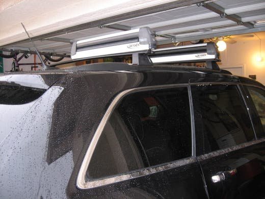 Car Wash With Roof Rack: Ultimate Tips for a Spotless Shine