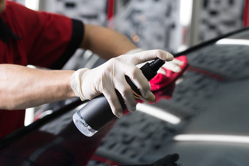 Clean Car Window: Expert Tips for a Crystal Clear View