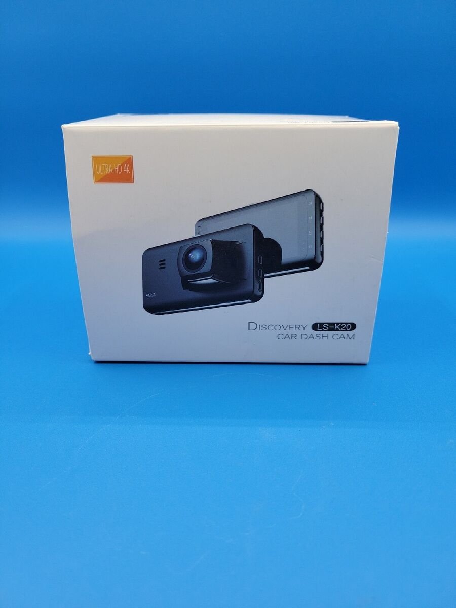 Discovery Car Dash Cam: Ultimate Safety and Clarity Guide