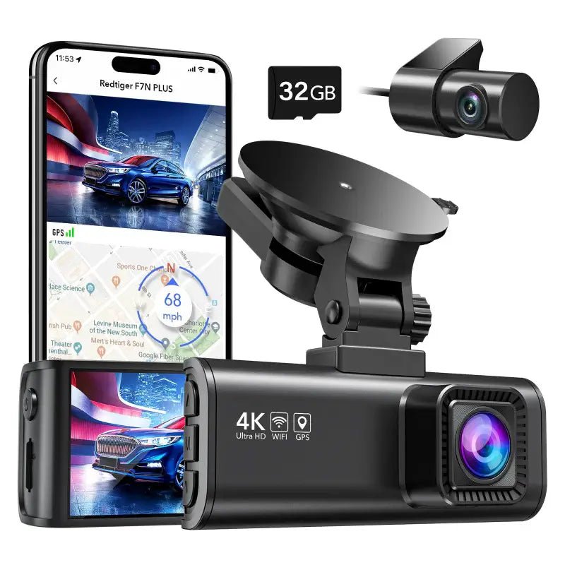 Does Dash Cam Record When Car Is Off