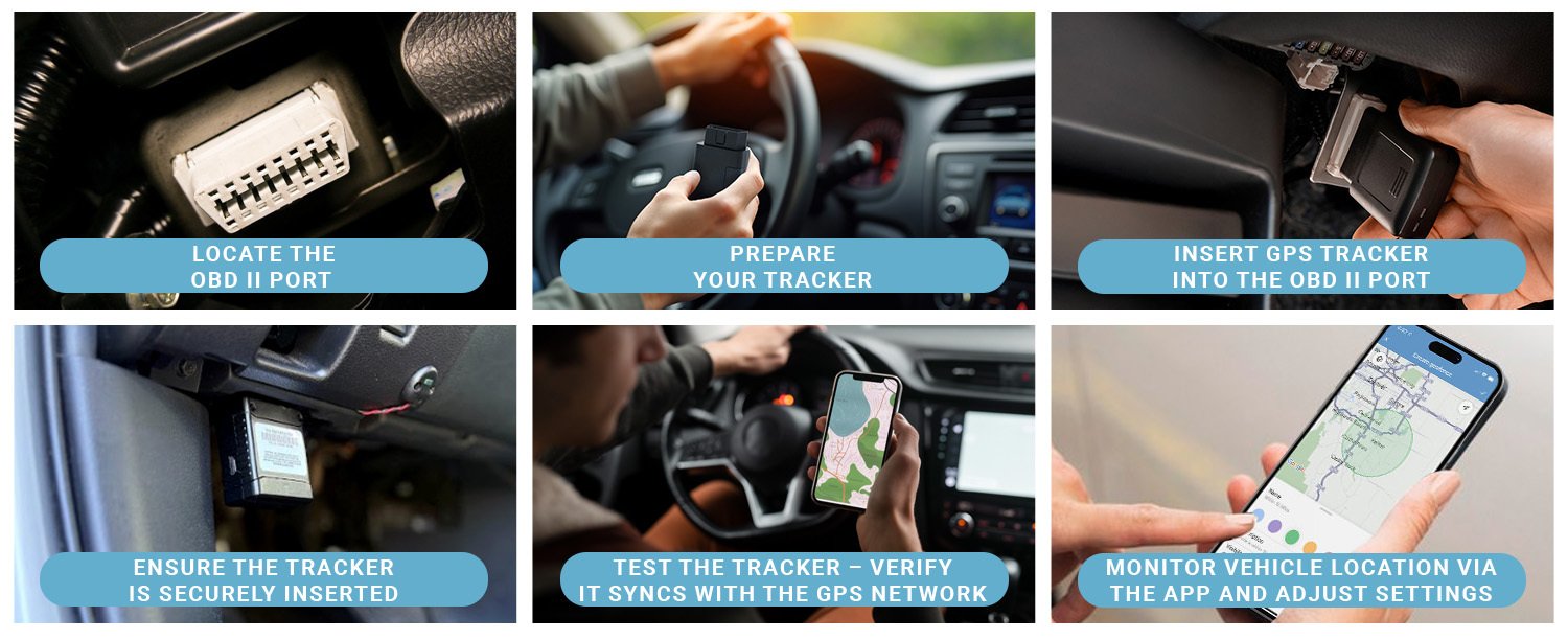 How to Install Gps in Car: Easy Step-by-Step Guide for Beginners