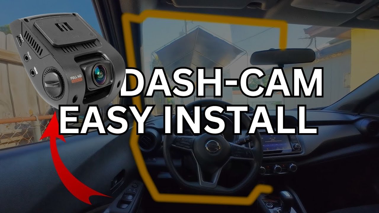 Install Dash Cam: Ultimate Guide to Easy, Secure Setup - Autopatchers