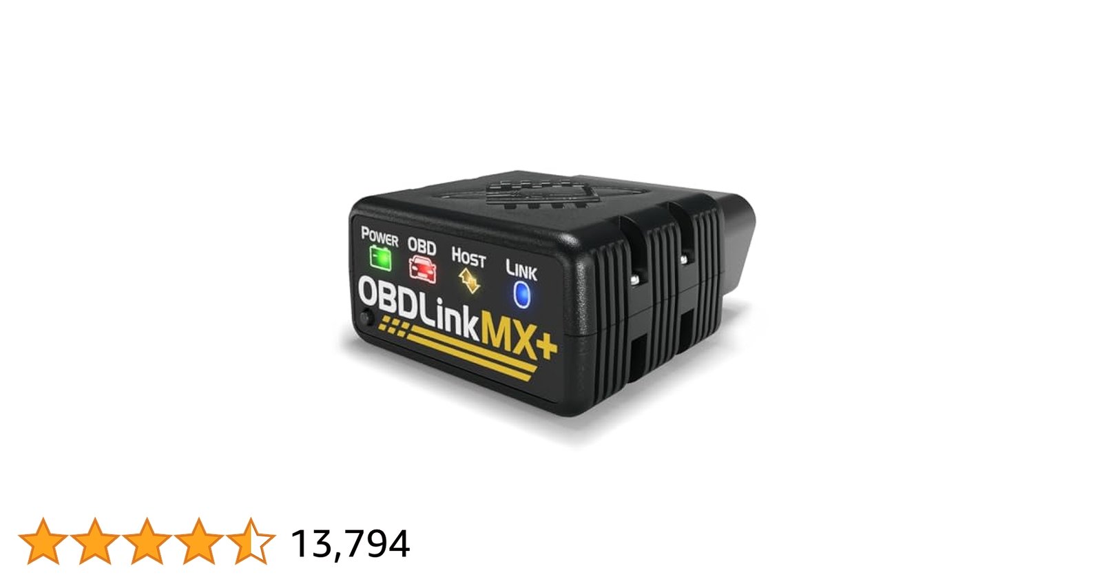 Obdlink Mx+ Obd2 Bluetooth Scanner: Ultimate Diagnostic Tool Guide