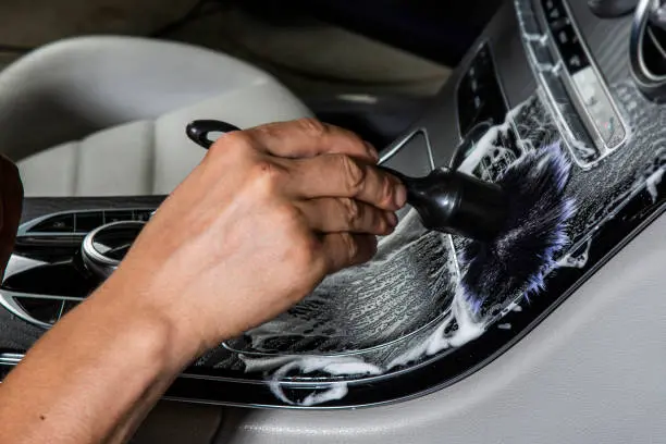 What Does a Full Car Detail Include: Ultimate Guide to Shine